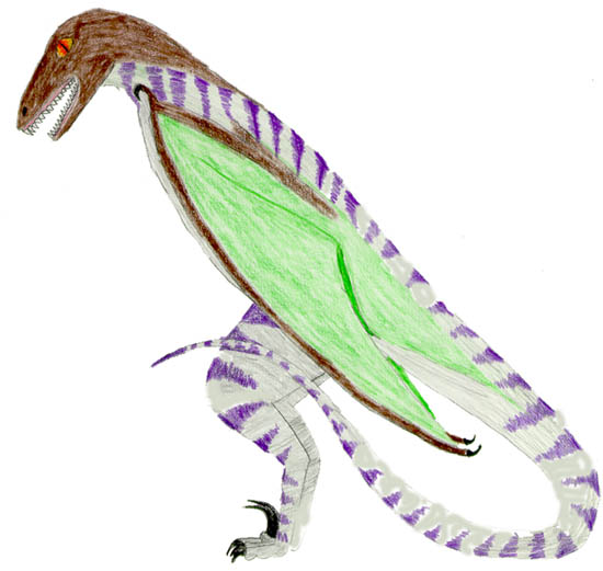 Raptornis